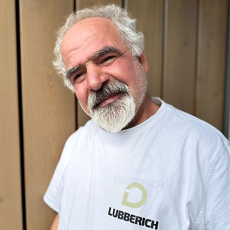 Kuecuek Peter